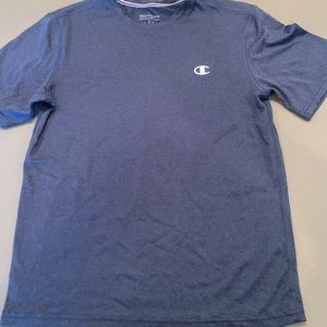 Champion men’s double dry t-shirt